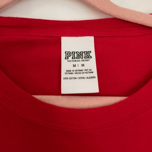 PINK New York longsleeve t-shirt - Picture 2 of 3